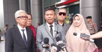Pelimpahan Berkas ke Kejari Jaksel, Pengacara Tegaskan Roy Suryo dan dr Tifa Tak Wajib Ditahan