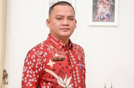 Terbukti Merusak Aset, Dinas PMD Madina Proses Pergantian Kades Jambur Baru