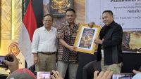 Difasilitasi JMSI, Mahkamah Intelektual Jadi Cara Tak Biasa Adili Buku 'Peradaban Not Just Civilization'