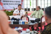 Guyur Rp1,9 Triliun untuk Infrastruktur Jalan 2026, Bobby Nasution Pastikan Padangsidimpuan Dapat Jatah Perbaikan ​