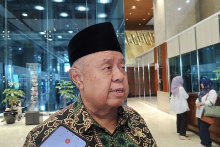 Habib Syarief: SMK Harus Dievaluasi Total Agar Lulusannya Terserap Dunia Kerja