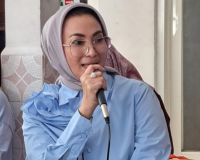 Lucy: Nyanyian Sony Sonjaya Harus Jadi Pintu Masuk Bersihkan BGN dari KKN