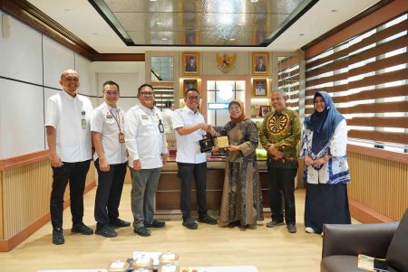 Medan Darurat Judi Online dan Narkoba, Pemko Gandeng UMA Jadikan Mahasiswa Agen Pendobrak di Masyarakat