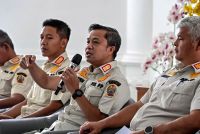 Gandeng PPATK, Pemprov Sumut Resmi Bentuk Satgas Khusus Pemburu ASN dan Pegawai BUMD Pemain Judi Online ​