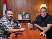 JMSI Kecam Keras Hilangnya Akun Instagram Hendri Satrio, Sebut Upaya Pembungkaman dalam Demokrasi