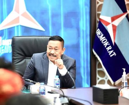 Sartono Hutomo: Negara Harus Bertumpu pada Sistem, Bukan Figur Pemimpin
