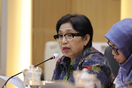 BGN Diminta Evaluasi Total Tata Kelola MBG Usai Temuan 100 SPPG Diduga Fiktif di Cilacap