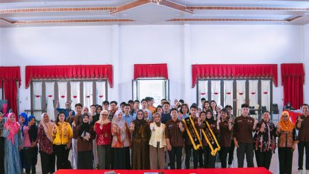 Pemko Medan Cari Remaja Terbaik untuk Jadi Agen Perubahan di Ajang Duta GenRe 2026 ​