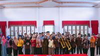Pemko Medan Cari Remaja Terbaik untuk Jadi Agen Perubahan di Ajang Duta GenRe 2026 ​