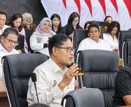 Strategi Komunikasi Pemerintah: Menjaga Narasi, Menjaga Kepercayaan Publik