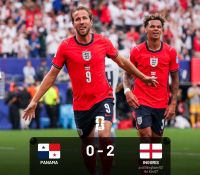 Piala Dunia 2026: Inggris Bungkam Panama 2-0, Melaju ke 32 Besar Sebagai Juara Grup