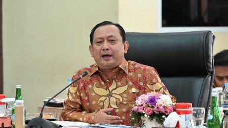 Komisi III: Pelaku Penyekapan Tiga Karyawan Percetakan Harus Dijatuhi Hukuman Berat