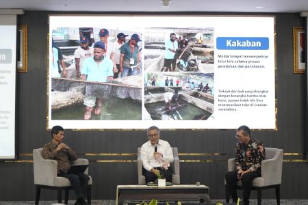 Gandeng FAO, Kemendes PDT Latih Pejabat Senior Guna Amankan 20 Persen Dana Desa untuk Ketahanan Pangan