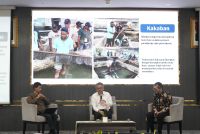 Gandeng FAO, Kemendes PDT Latih Pejabat Senior Guna Amankan 20 Persen Dana Desa untuk Ketahanan Pangan