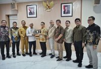Konflik Lahan Sawit Madina, Wagub Sumut dan BAM DPR RI Desak PT Rendi Permata Raya Rampungkan Hak Plasma Warga