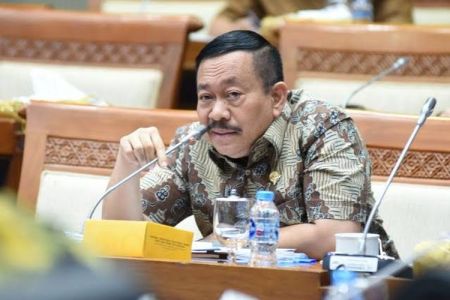 Cegah Kerusakan Lingkungan, DPR Desak Tambang Batu Bara Terapkan Teknologi Hijau