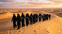 Taliban Tangkap 30 Perempuan di Afghanistan karena Hijab, PBB Kecam Pelanggaran Hak Asasi