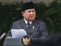 Prabowo Soroti Harga SDA RI Ditentukan Asing, Pemerintah Terapkan DHE 100 Persen dan Ekspor Satu Pintu