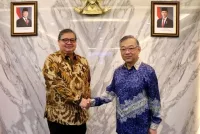 RI dan Singapura Sepakat Sulap Batam-Bintan-Karimun Jadi Pusat Data Center dan AI Asia Tenggara