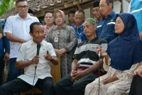 Bahlil Tegaskan Pemadaman Listrik Bergilir Jadi Tanggung Jawab PLN, Minta Evaluasi Total Sistem Kelistrikan
