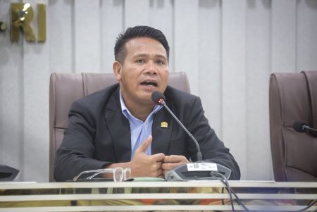 Kinerja SKK Migas Disorot DPR, Dinilai Terlalu Sibuk Urus Proyek hingga Target Lifting Tak Tercapai