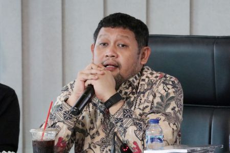 KPK Didorong Transparan Tangani Kasus Silmy Karim