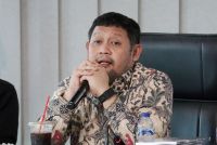 KPK Didorong Transparan Tangani Kasus Silmy Karim