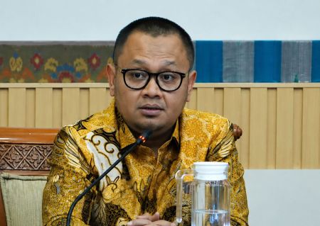 Pengawasan Publik terhadap Polri Kian Kuat, DPR Dorong Sinkronisasi dengan Kompolnas dalam RUU Polri
