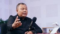 Hensa Usul MBG Dihentikan Sementara Usai Kasus Dadan: Selamatkan Fiskal, Perbaiki Program