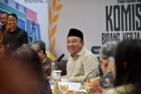 DPR Apresiasi Kenaikan Tunjangan Guru, Ingatkan Peningkatan Kualitas Pendidikan Tak Boleh Terabaikan