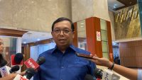 BBM Non-Subsidi Naik, Herman Khaeron Nilai Pemerintah Tetap Lindungi Daya Beli Rakyat