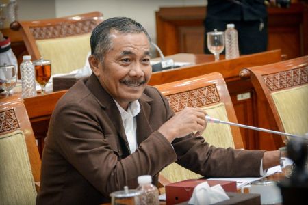 Judi Menyusup ke Arena Permainan Anak, Sudding: Tangkap Bandar dan Pengelolanya