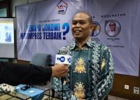 Sering Turun ke Isu Ekonomi, Dasco Diingatkan Tidak Melampaui Kewenangan di DPR