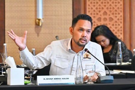 Pemerintah DIminta Transparan soal Harga BBM Pascakesepahaman Damai AS-Iran