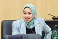 Ratna Juwita: Perdamaian AS-Iran Jadi Angin Segar bagi Stabilitas Energi Global