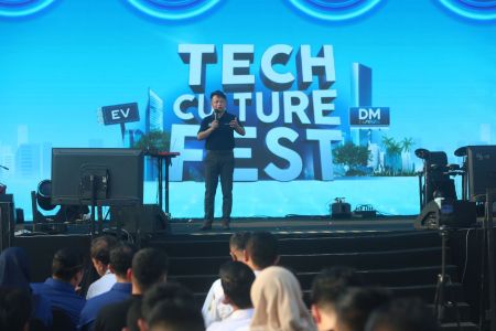 BYD Hadir di Medan, Buka Babak Baru Perjalanan Elektrifikasi Sumut