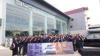 BYD DM Taklukkan Jalur Berastagi dengan Rp 300 / Km