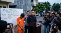 Pedagang Cilok Tewas Dibunuh di Tangerang, Pelaku Ngaku Dendam karena Sering Diancam dan Diperas