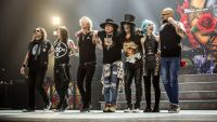 Guns N' Roses Kembali Sapa Penggemar Indonesia, Konser Digelar 21 November di GBK