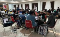 Mantan Artis Terlibat Love Scam Internasional, Polda Jateng Bongkar Penipuan Rp41 Miliar