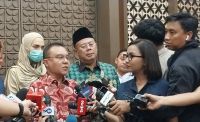 Dasco: Masukan Geopolitik Penting, tapi Frekuensi Kunker Presiden Harus Fleksibel