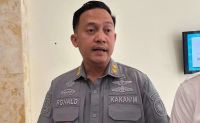 Kepala Imigrasi Jakarta Barat Ronald Arman Abdullah Terjaring OTT KPK, Ini Profil dan Harta Kekayaannya