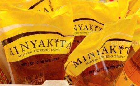 Pemerintah Sepakat Naikkan HET MinyaKita, Harga Baru Ditentukan Setelah CPO Stabil