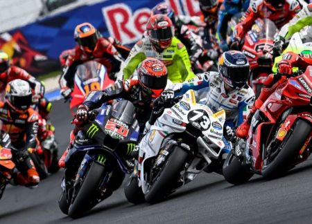 Jadwal MotoGP Ceko 2026 Lengkap: Sprint Race hingga Grand Prix Brno, Marc Marquez Kembali Berburu Kemenangan