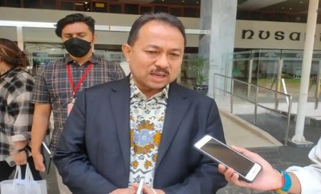 Anggaran Pembinaan Pancasila Dinilai Terlalu Kecil, DPR Minta Ditingkatkan