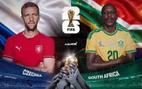 Prediksi Piala Dunia 2026 Ceko vs Afrika Selatan, Duel Hidup Mati demi Jaga Asa Lolos ke Babak Gugur