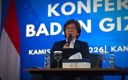 BGN Hentikan Insentif SPPG Saat Libur Sekolah, Negara Berpotensi Hemat Anggaran Rp3 Triliun