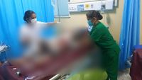 Remaja 15 Tahun di Jayapura Meninggal Setelah Diduga Dibakar Ibu Angkat