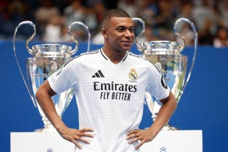 Kylian Mbappe Buka Peluang Gabung MLS, Tertarik dengan Budaya Sepak Bola Amerika Serikat Usai Ikut Piala Dunia