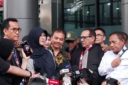 Dr Tifauzia Tyassuma Bersyukur Usai Bebas, Ajak Rakyat Tak Takut Menegakkan Kebenaran